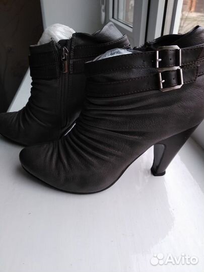 Ботильоны женские