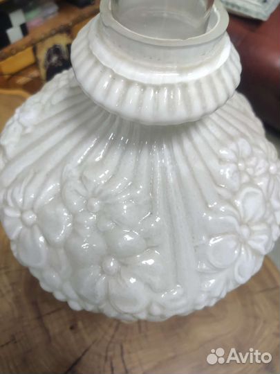 Настольная лампа СССР