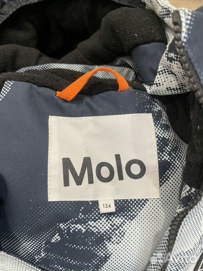 Куртка зимняя