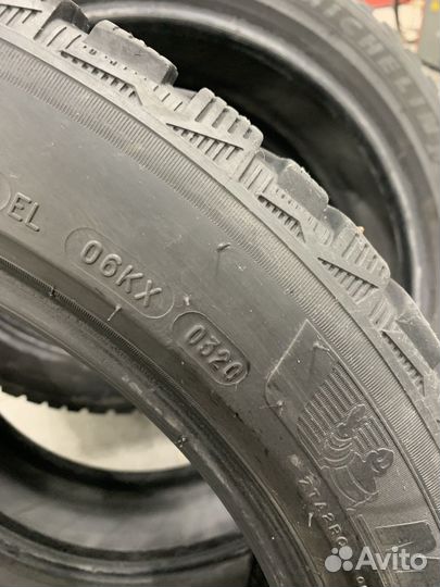 Michelin X-Ice North 4 235/45 R18