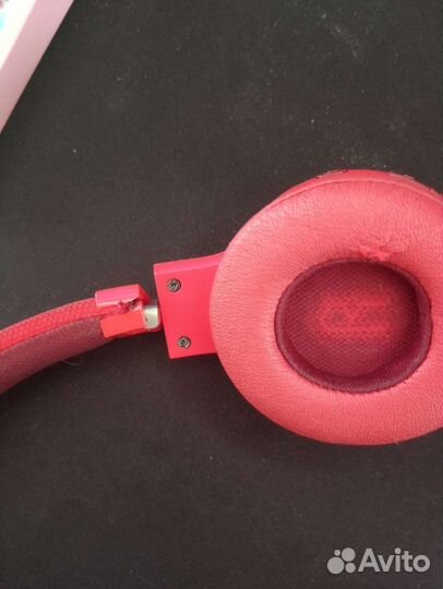 Беспроводные наушники jbl e45bt