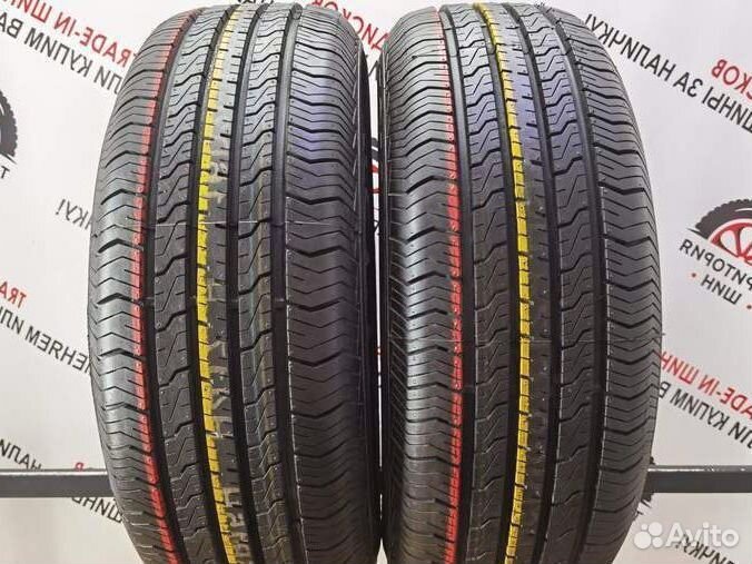 Hankook Optimo H417 215/65 R15 95H