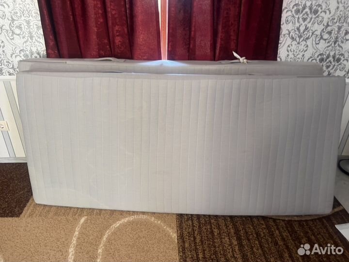 Матрасы 90 х 200 бу