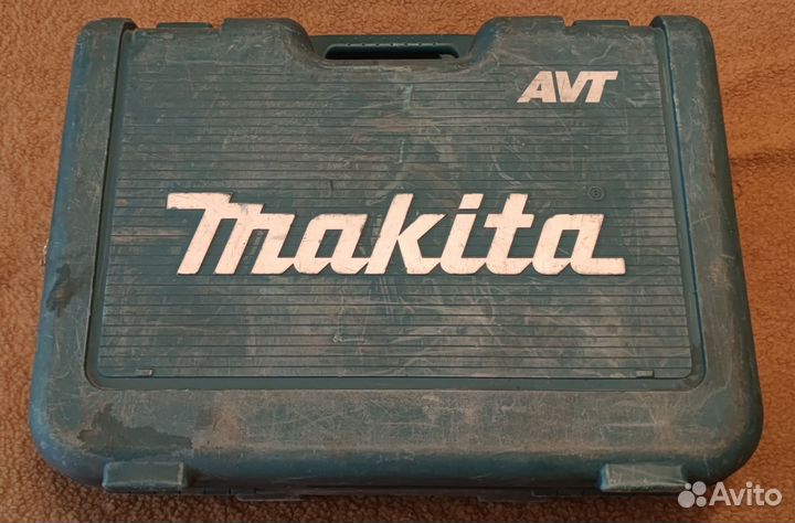 Перфоратор makita HR3541FC