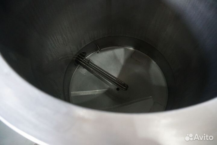 Сип мойка, сип станция (cip)