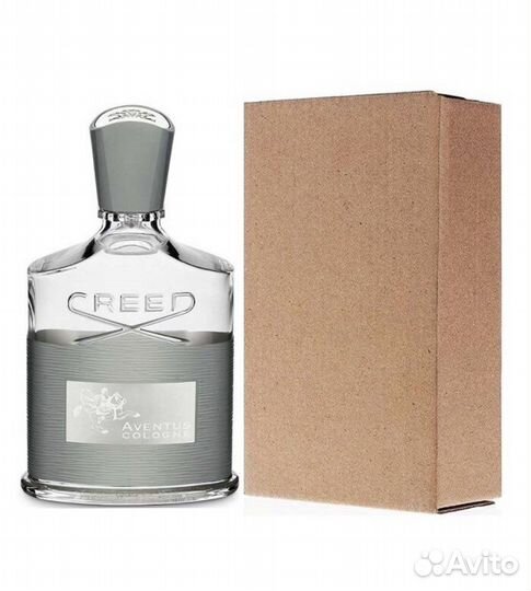 Тестер Creed Aventus Cologne 100 ml