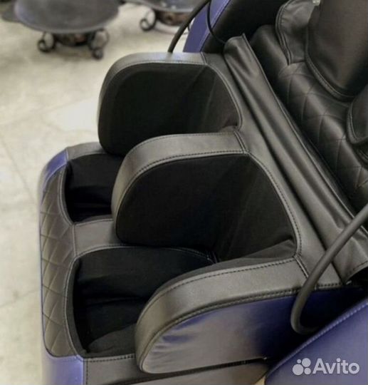 Массажное кресло