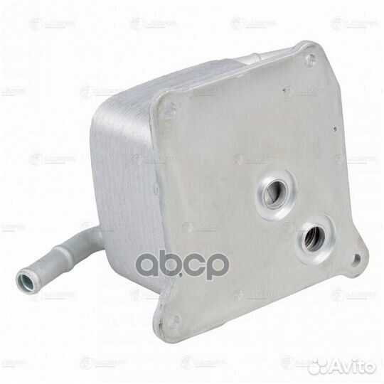 Радиатор масляный LOC0101 luzar