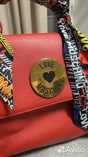 Рюкзак женский