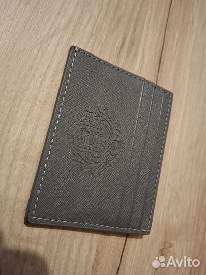 Картхолдер