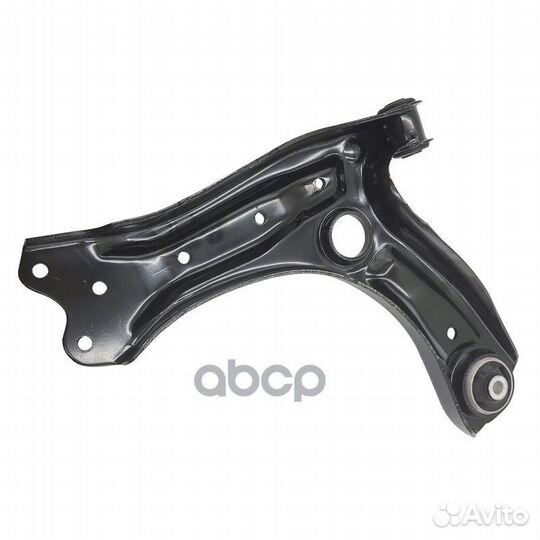 Рычаг пер.прав. VW Polo (Mk5) 2009/skoda Rapid