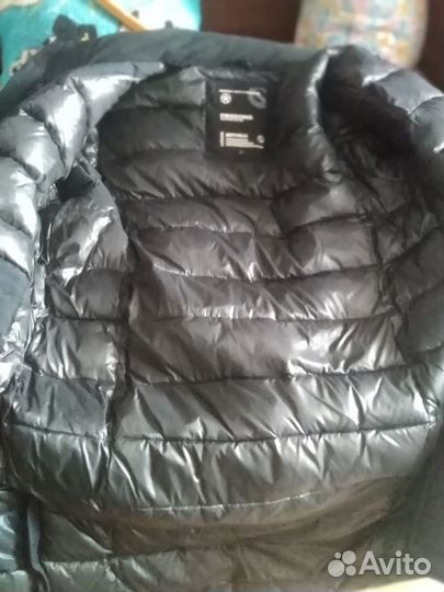 Куртка мужская