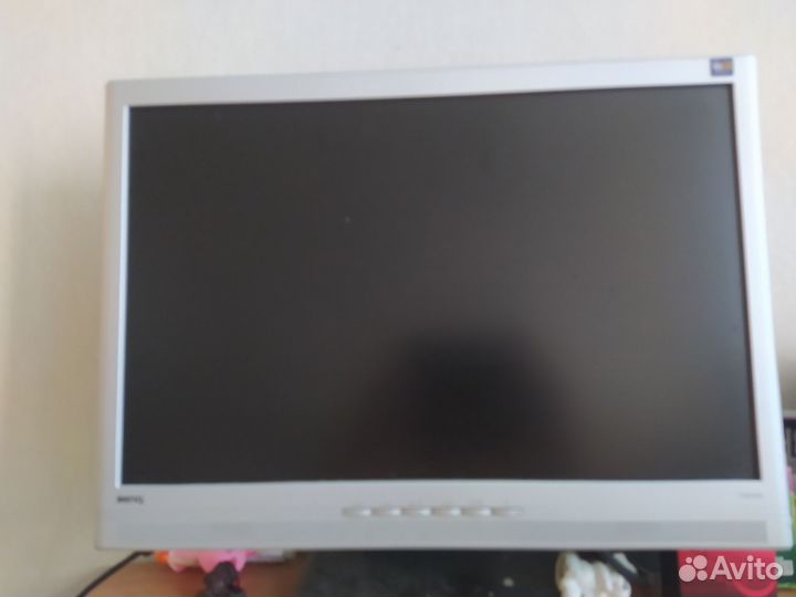 Монитор 22 дюйма benq