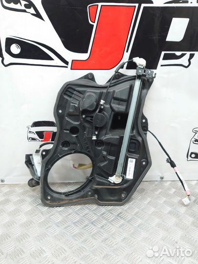 Стеклоподъемник задний Mazda 3