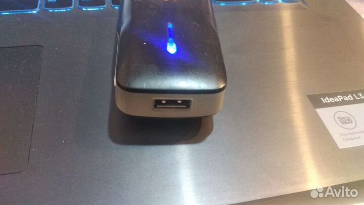 Карманный роутер-повербанк Micromax MMX440W