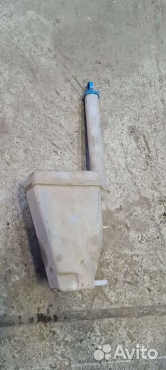 Расширительный бачок kia rio 1 dc киа рио 1