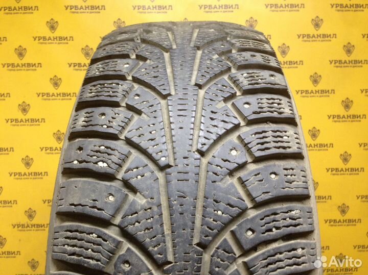 Nokian Tyres Hakkapeliitta 5 225/55 R17 101T