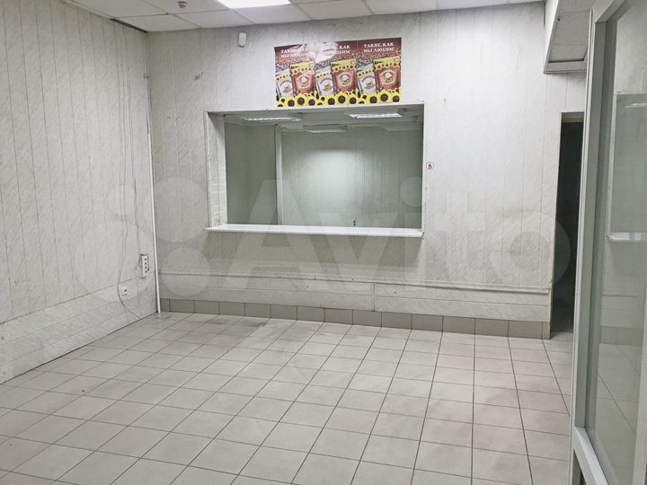 Для торговли, склада, интернет магазина, 106 м²