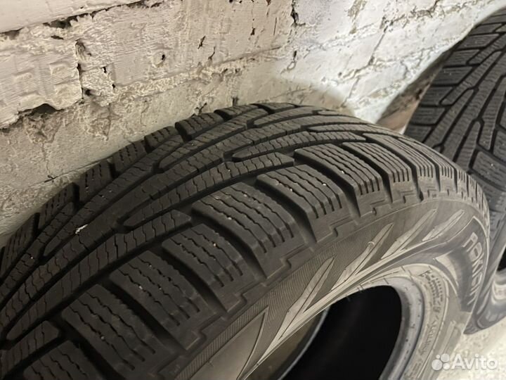 Nokian Tyres Nordman RS2 SUV 225/70 R16