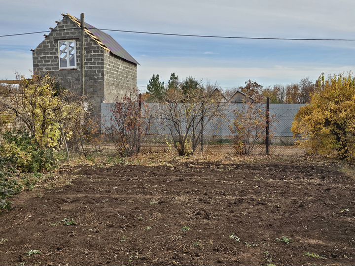 Участок 5 сот. (СНТ, ДНП)