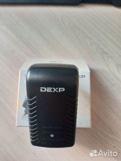 POE адаптер pz1-24w-48w