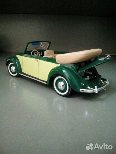 Volkswagen 1961