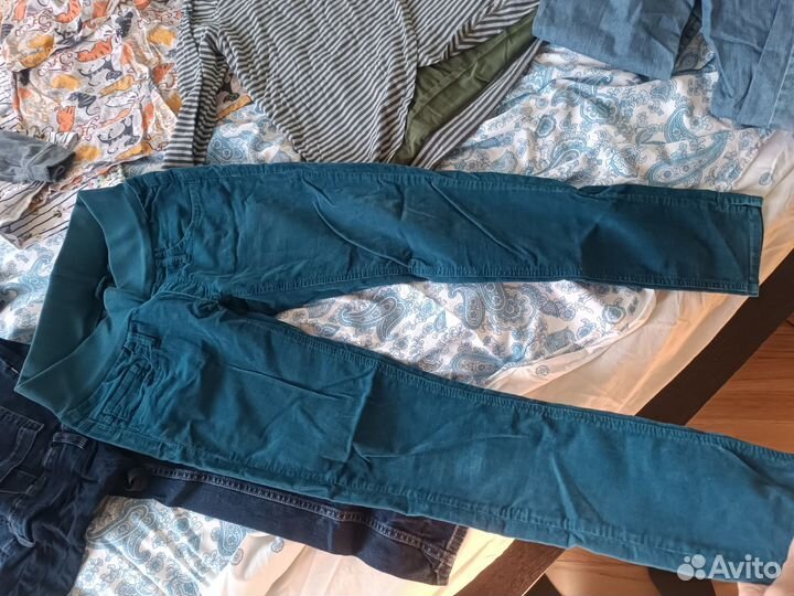 Одежда для беременных пакетом 44 46