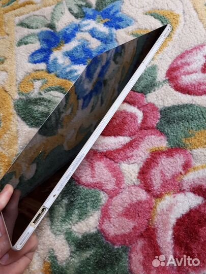 Планшет Sony xperia tablet z