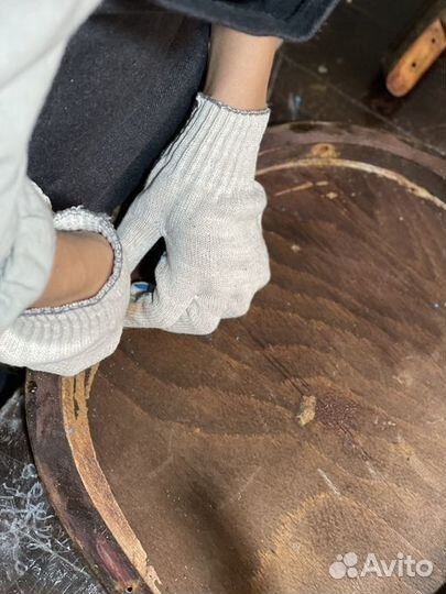 Обучение реставрации мебели