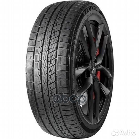 Tracmax X-Privilo S360 275/50 R20