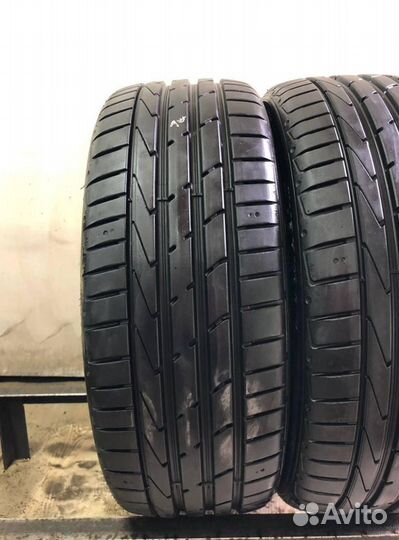 Hankook Ventus S1 Evo 2 K117 205/45 R17 88W