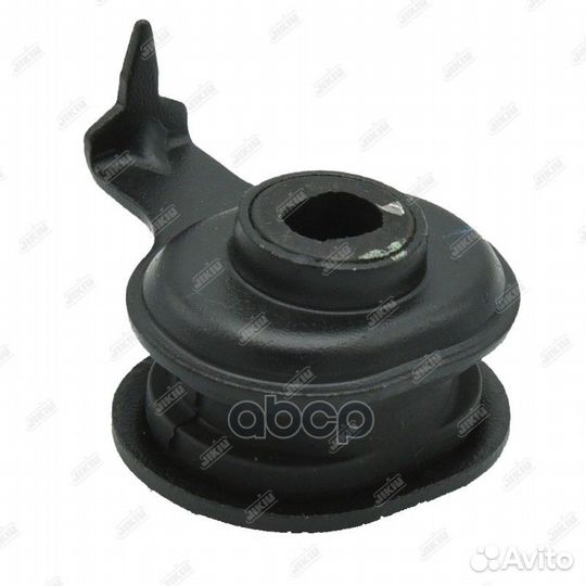 Втулка задн амортизатора toyota land cruiser PR