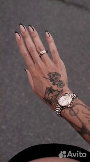 Требуется модель на укрепление