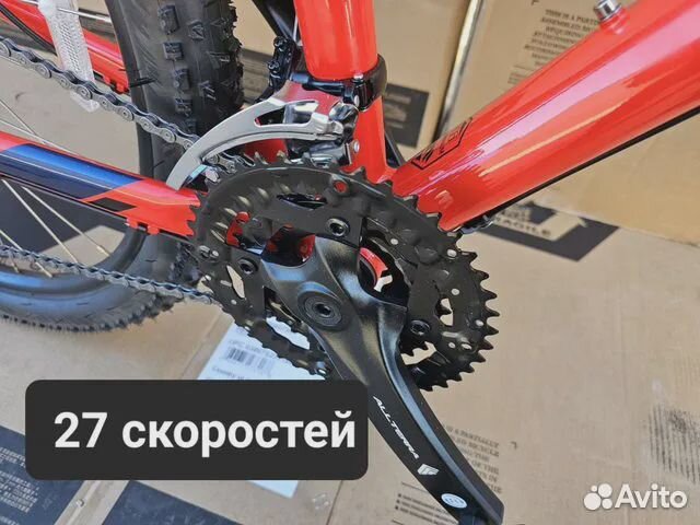 Велосипед GT avalanche.Новинка.Гарантия.Доставка