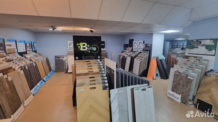 Ламинат Акация Зимняя