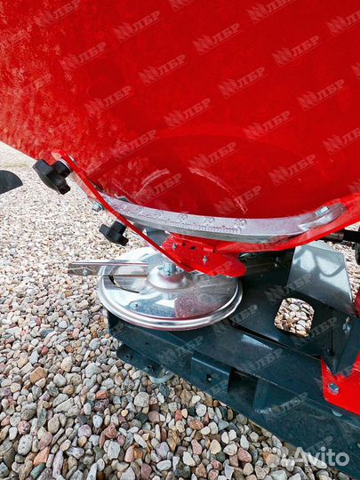 Разбрасыватель удобрений Agrohasat Ozone-1000, 2023