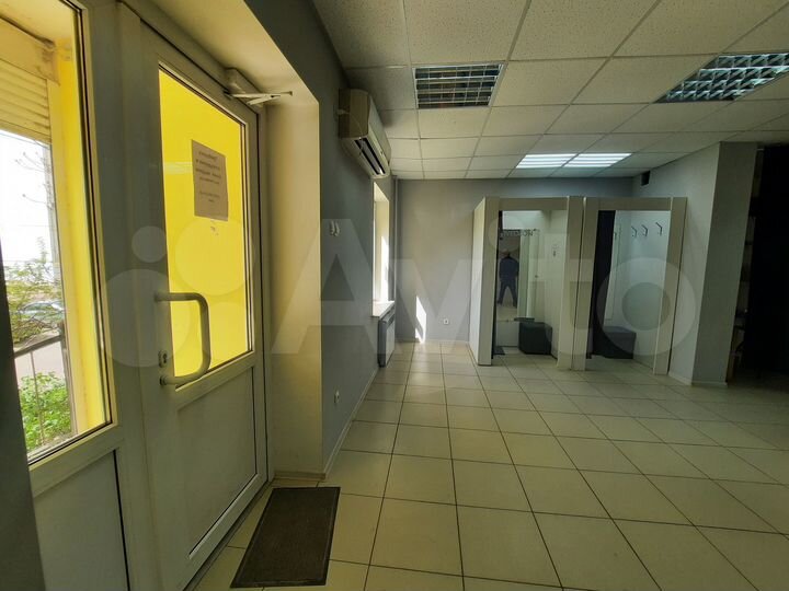 Аренда помещения 83,9 кв.м., ул. Куликова