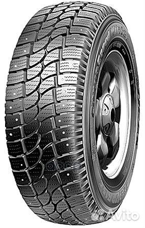 Tigar CargoSpeed Winter 225/65 R16