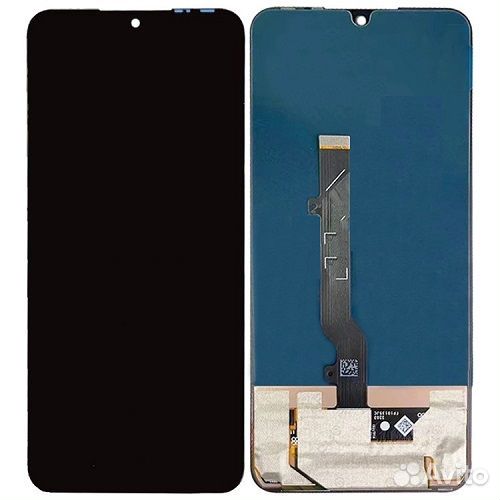 Дисплей Infinix Note 11/Note 12/12 Pro