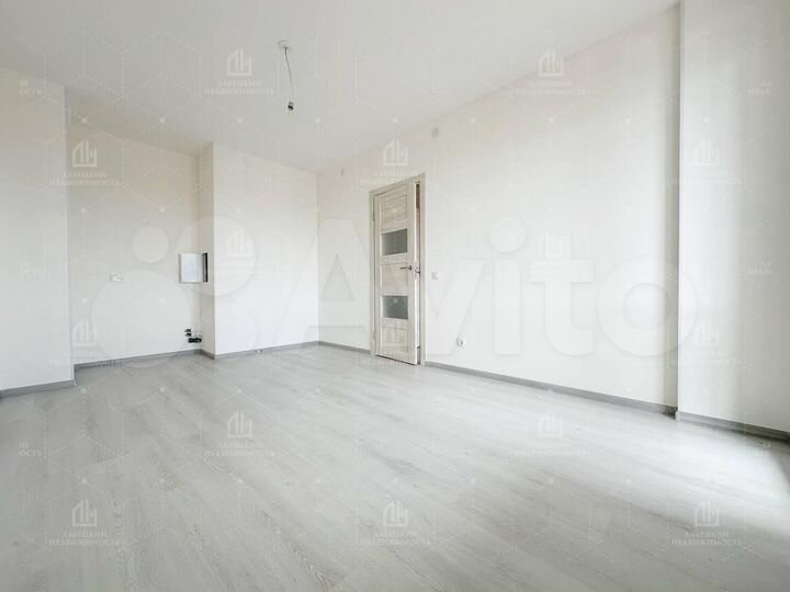 1-к. квартира, 33,6 м², 5/8 эт.