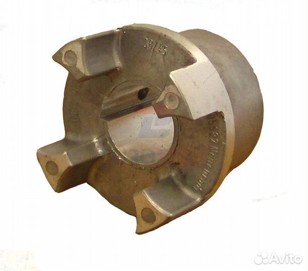 Полумуфта 6785 сторона насоса