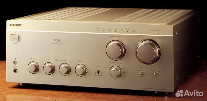 Ремонт аудиотехники Hi-Fi и Hi-End