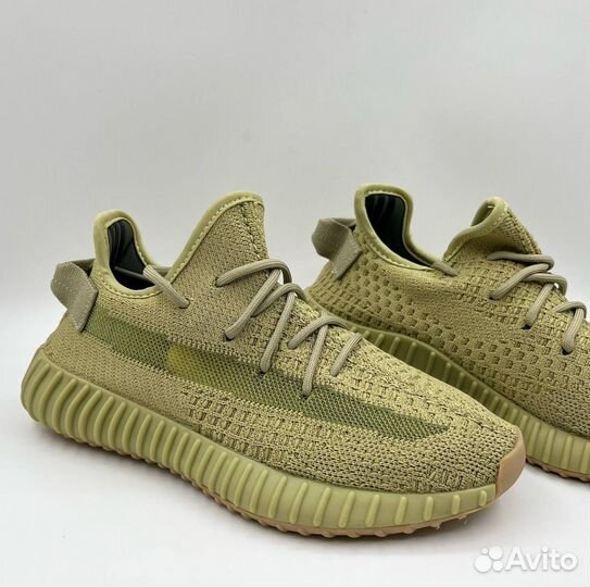 Кроссовки Yeezy 350