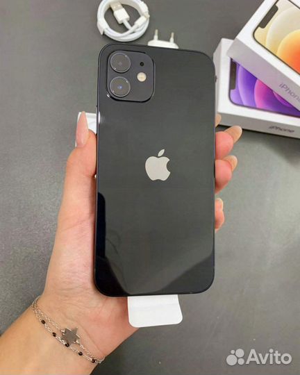 iPhone 12, 128 ГБ