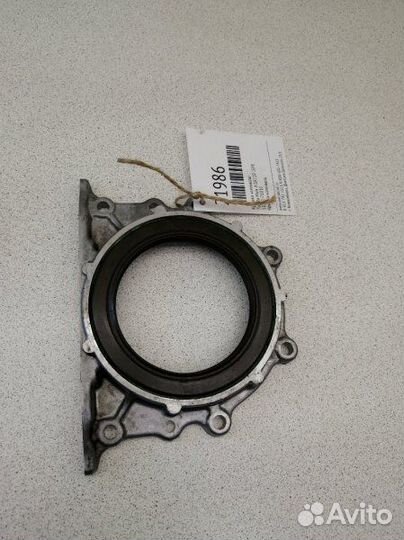 Крышка коленвала Toyota Mark Ii GX110 1GFE