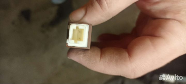 Антена kessy для Toyota camry v50 2.5