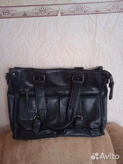 Сумка для ноутбука