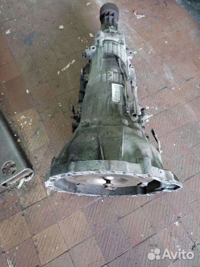 АКПП Toyota Mark X 3.0