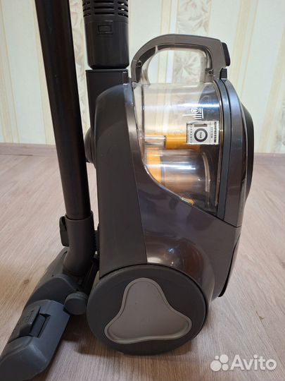Пылесос LG для дома