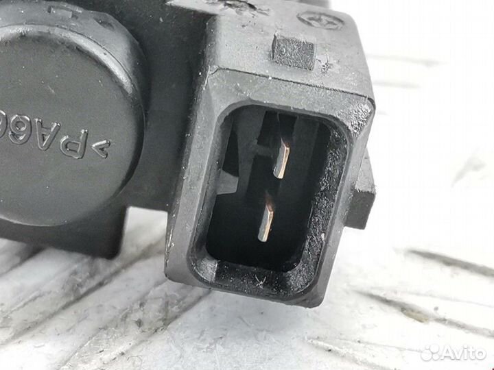 Клапан вакуумного управления BMW 3 E46 2002